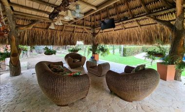 TE ALQUILO ESPECTACULAR FINCA MANANTIALES LLAMANOS AL3004104391 DISPONIBILIDAD INMEDIATA TE ESPERAMOS