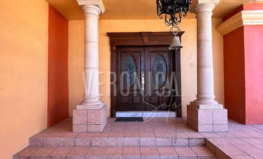 Casa en Venta en Bosques de Senecu, Juárez, Chihuahua Published