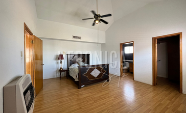 Casa en Venta en Bosques de Senecu, Juárez, Chihuahua Published