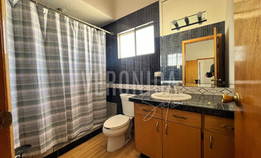 Casa en Venta en Bosques de Senecu, Juárez, Chihuahua Published