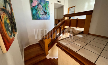 Casa en Venta en Bosques de Senecu, Juárez, Chihuahua Published