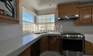 Casa en Venta en Bosques de Senecu, Juárez, Chihuahua Published