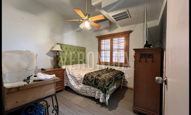 Casa en Venta en Bosques de Senecu, Juárez, Chihuahua Published