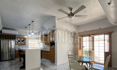 Casa en Venta en Bosques de Senecu, Juárez, Chihuahua Published