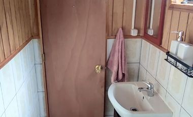 Arriendo departamento amoblado 2D y 1B