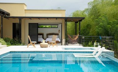 TE ALQUILO ESPECTACULAR FINCA CAMPESTRE EN PIEDECUESTA EL MONARCA LLAMANOS AL3002725644 VEN A DISFRUTAR!