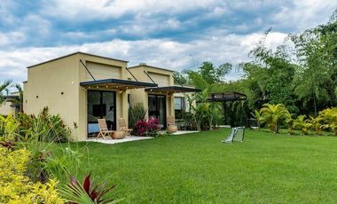 TE ALQUILO ESPECTACULAR FINCA CAMPESTRE EN PIEDECUESTA EL MONARCA LLAMANOS AL3002725644 VEN A DISFRUTAR!