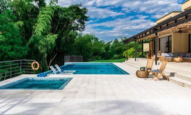 TE ALQUILO ESPECTACULAR FINCA CAMPESTRE EN PIEDECUESTA EL MONARCA LLAMANOS AL3002725644 VEN A DISFRUTAR!