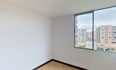 AGRADABLE  APARTAMENTO EN VENTA POBALDO HACIENDA ALCALA MOSQUERA