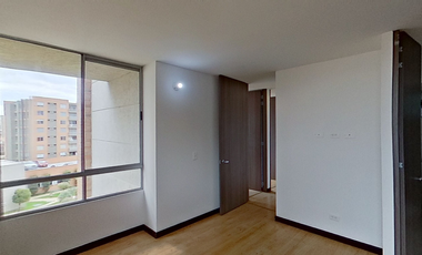 AGRADABLE  APARTAMENTO EN VENTA POBALDO HACIENDA ALCALA MOSQUERA