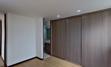 AGRADABLE  APARTAMENTO EN VENTA POBALDO HACIENDA ALCALA MOSQUERA