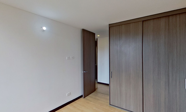 AGRADABLE  APARTAMENTO EN VENTA POBALDO HACIENDA ALCALA MOSQUERA