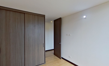 AGRADABLE  APARTAMENTO EN VENTA POBALDO HACIENDA ALCALA MOSQUERA