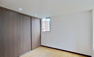 AGRADABLE  APARTAMENTO EN VENTA POBALDO HACIENDA ALCALA MOSQUERA