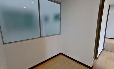 AGRADABLE  APARTAMENTO EN VENTA POBALDO HACIENDA ALCALA MOSQUERA