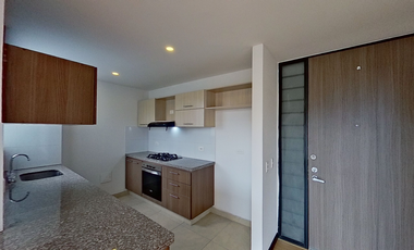 AGRADABLE  APARTAMENTO EN VENTA POBALDO HACIENDA ALCALA MOSQUERA