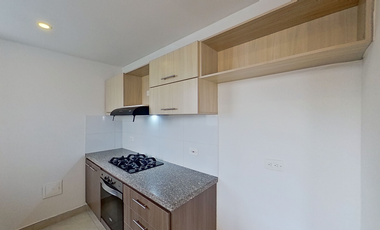 AGRADABLE  APARTAMENTO EN VENTA POBALDO HACIENDA ALCALA MOSQUERA