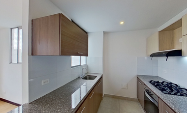 AGRADABLE  APARTAMENTO EN VENTA POBALDO HACIENDA ALCALA MOSQUERA