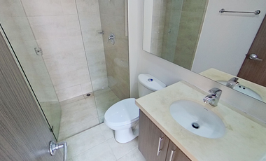 AGRADABLE  APARTAMENTO EN VENTA POBALDO HACIENDA ALCALA MOSQUERA