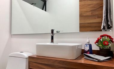 Departamento en Real Vallarta