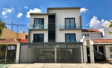 Departamento en Real Vallarta