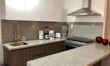 Departamento en Real Vallarta