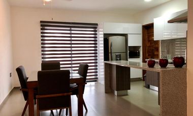 Departamento en Real Vallarta