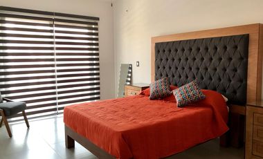 Departamento en Real Vallarta