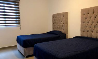Departamento en Real Vallarta
