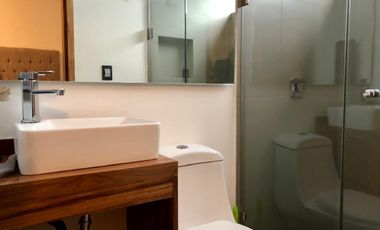 Departamento en Real Vallarta