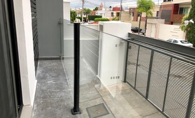 Departamento en Real Vallarta