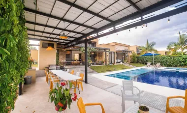TE BRINDO EN ALQUILER LINDA FINCA EN PIEDECUESTA EL OASIS LLAMANOS AL3013189397 LOS ESPERAMOS.