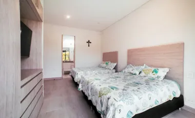 TE BRINDO EN ALQUILER LINDA FINCA EN PIEDECUESTA EL OASIS LLAMANOS AL3013189397 LOS ESPERAMOS.