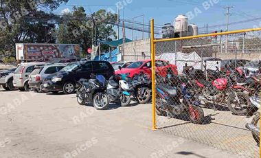 Nave Industrial En Venta. Etla, Oaxaca.