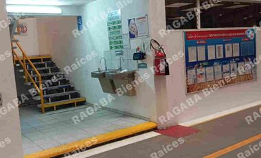 Nave Industrial En Venta. Etla, Oaxaca.