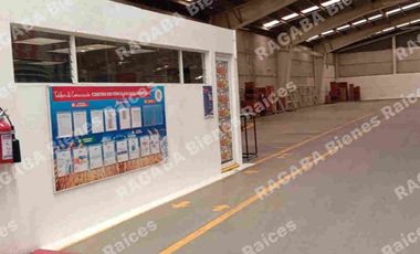 Nave Industrial En Venta. Etla, Oaxaca.