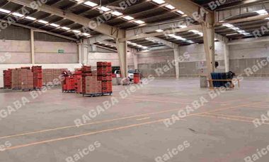 Nave Industrial En Venta. Etla, Oaxaca.