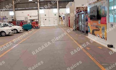 Nave Industrial En Venta. Etla, Oaxaca.