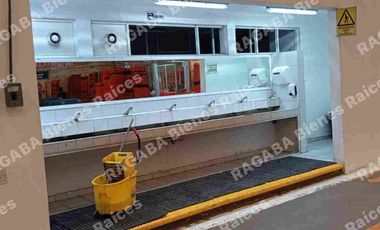 Nave Industrial En Venta. Etla, Oaxaca.