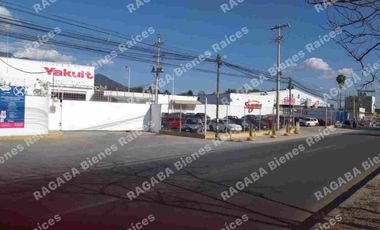 Nave Industrial En Venta. Etla, Oaxaca.