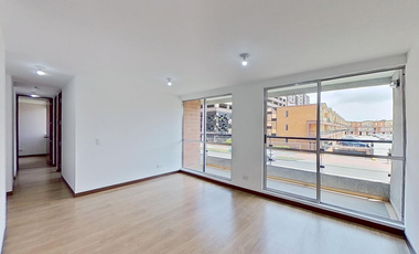 Excelente oportunidad de Vivenda ó Inverción apartamento Arrayan de Novaterra Mosquera