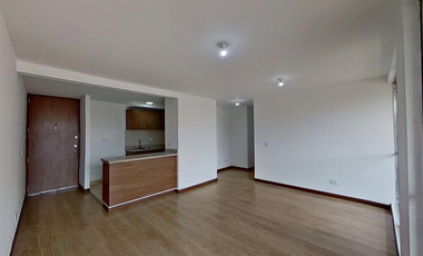 Excelente oportunidad de Vivenda ó Inverción apartamento Arrayan de Novaterra Mosquera