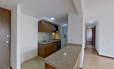 Excelente oportunidad de Vivenda ó Inverción apartamento Arrayan de Novaterra Mosquera