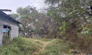 LOTE DE TERRENO EN VENTA EN GUADALUPE NUEVO LEON, ZONA COL ZERTUCHE, TERRENO 500 m2, A 500 MTS DE C ANTIGUA A REYNOSA, MUY CENTRICA, ZONA DE  BODEGAS