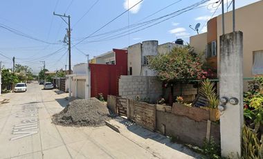 AF CASA EN VENTA OPORTUNIDAD EN VILLAS DE SAN CLEMENTE ALAMO TEMAPACHE VERACRUZ