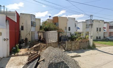 AF CASA EN VENTA OPORTUNIDAD EN VILLAS DE SAN CLEMENTE ALAMO TEMAPACHE VERACRUZ