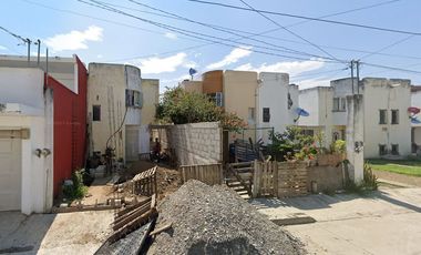 AF CASA EN VENTA OPORTUNIDAD EN VILLAS DE SAN CLEMENTE ALAMO TEMAPACHE VERACRUZ
