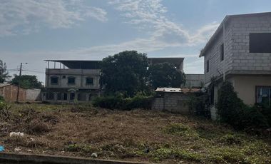 VENTA DE TERRENO EN SANTA ROSA
