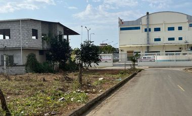 VENTA DE TERRENO EN SANTA ROSA