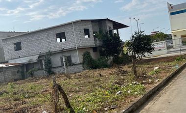 VENTA DE TERRENO EN SANTA ROSA